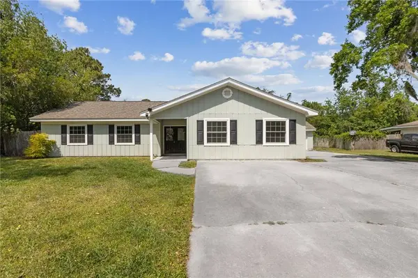 320 Liberty Tree RD, St Marys, GA 31558