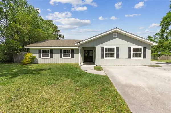 320 Liberty Tree RD, St Marys, GA 31558