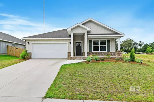 31922 N Lyon Road, Daphne, AL 36527