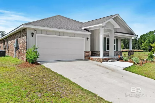 31922 N Lyon Road, Daphne, AL 36527