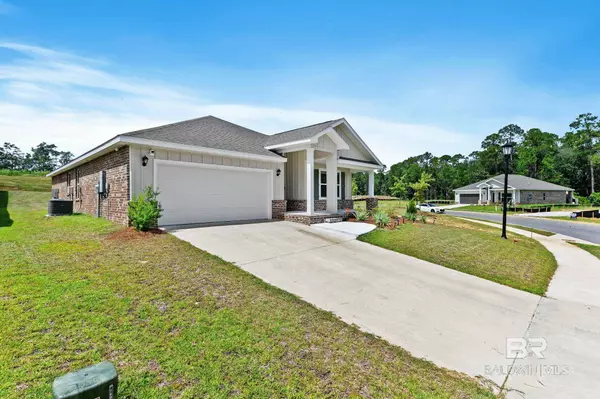 31922 N Lyon Road, Daphne, AL 36527