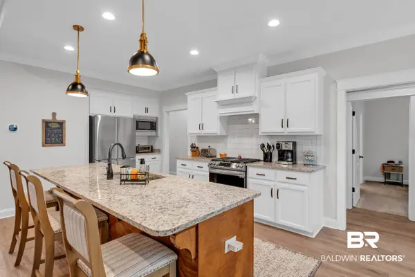 651 McArthur Lane, Fairhope, AL 36532