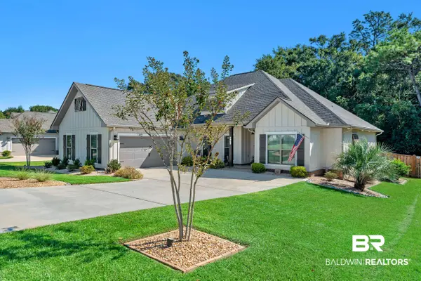 651 McArthur Lane, Fairhope, AL 36532
