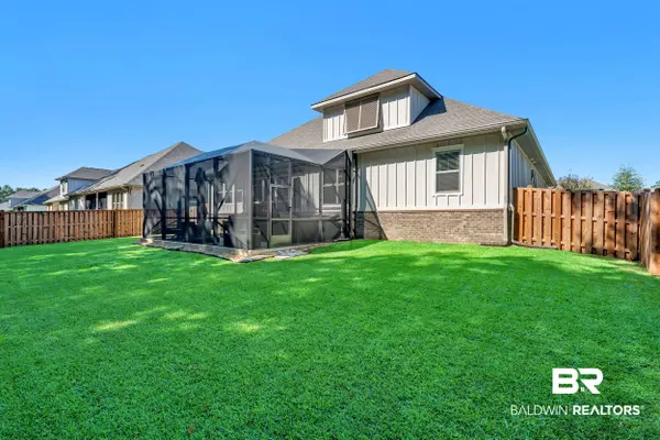 651 McArthur Lane, Fairhope, AL 36532