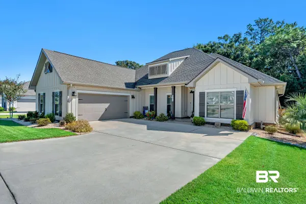 651 McArthur Lane, Fairhope, AL 36532