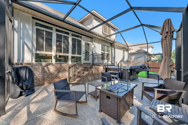 651 McArthur Lane, Fairhope, AL 36532