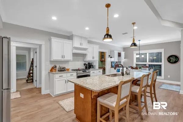 651 McArthur Lane, Fairhope, AL 36532