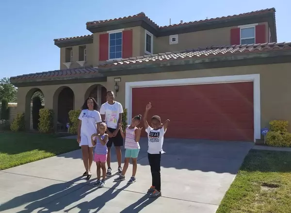 How to Buy a Home in Palmdale & Lancaster: The Simple 8-Step Home Buying System