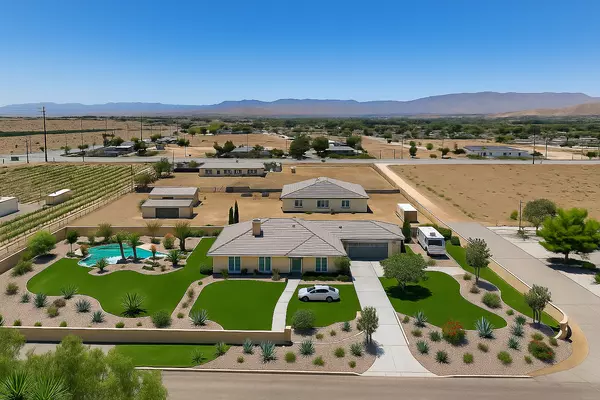  NEW ADU UPDATES: Palmdale & Lancaster Homeowners, This Matters for You,Armand Martin