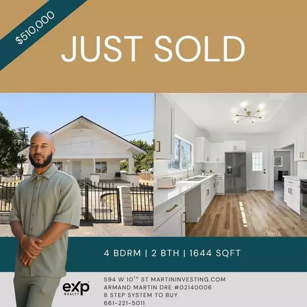 How Fed Rate Cuts Affect California Home Buyers and Sellers