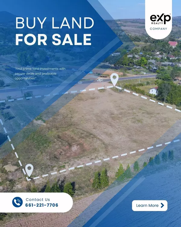 The Ultimate 2026 Guide to Buying Land in Antelope Valley, Los Angeles, San Bernardino & Ventura