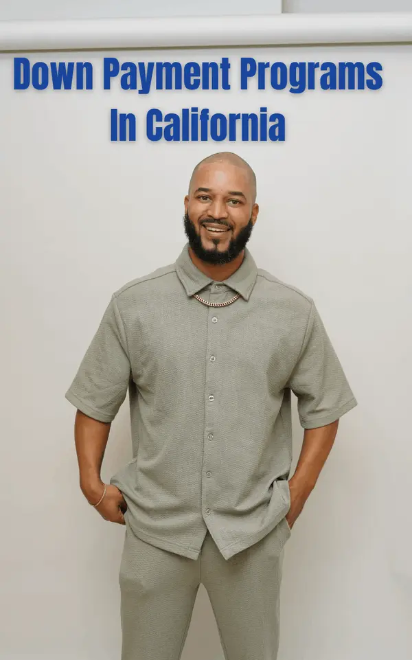 feature image of Housing Down Payment Grants: How Homebuyers in California Can Get Help Buying a Home