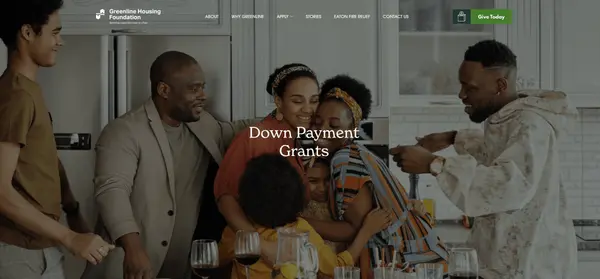 feature image of Greenline Housing Down Payment Grants: How First-Time Buyers Can Get Help Buying a Home