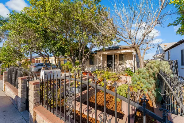 Oxnard, CA 93030-3651,402 N McKinley Ave