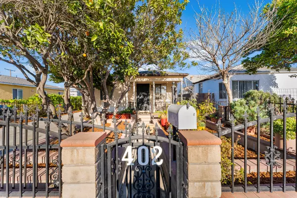 Oxnard, CA 93030-3651,402 N McKinley Ave