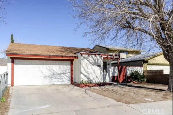 3119 E Avenue Q12, Palmdale, CA 93550-4918