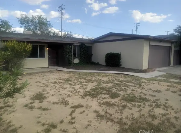 38994 Foxholm Dr, Palmdale, CA 93551-3907