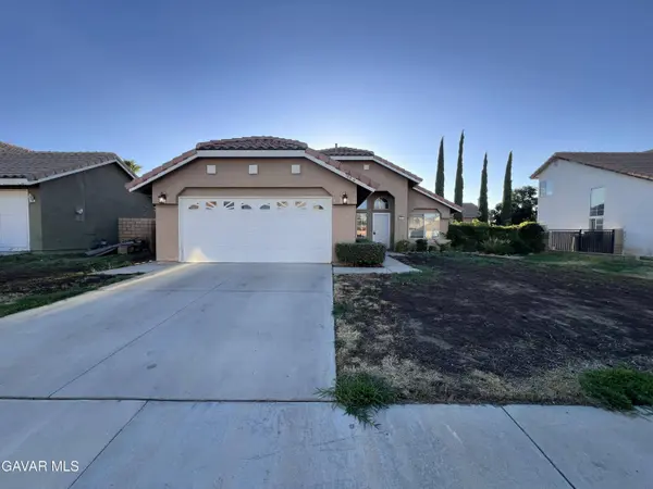 39821 Milan DR, Palmdale, CA 93551