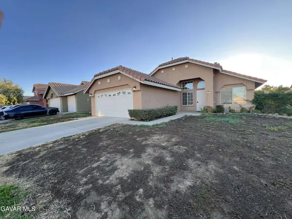 39821 Milan DR, Palmdale, CA 93551