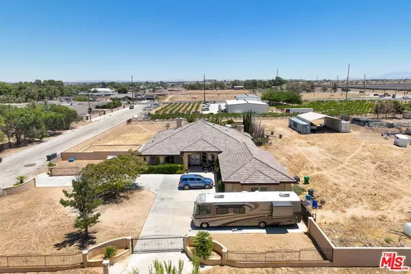 42094 W 21st ST, Lancaster, CA 93536