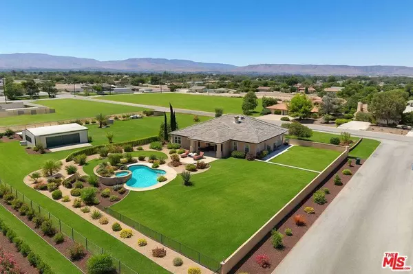 42094 W 21st ST, Lancaster, CA 93536