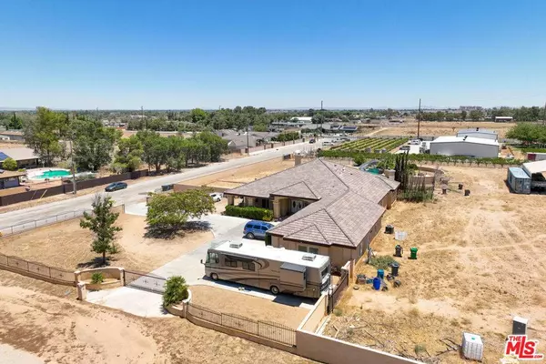 42094 W 21st ST, Lancaster, CA 93536