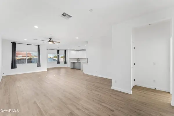 8749 Holly AVE, California City, CA 93505