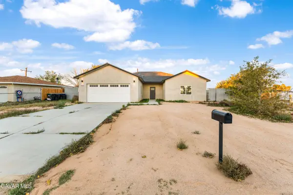 8749 Holly AVE, California City, CA 93505