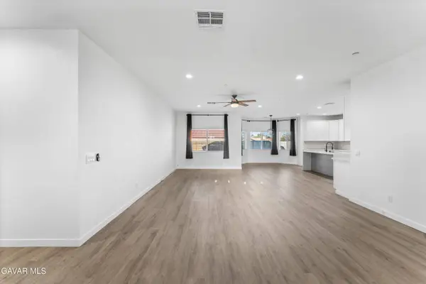 8749 Holly AVE, California City, CA 93505