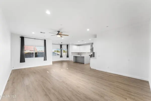 8749 Holly AVE, California City, CA 93505