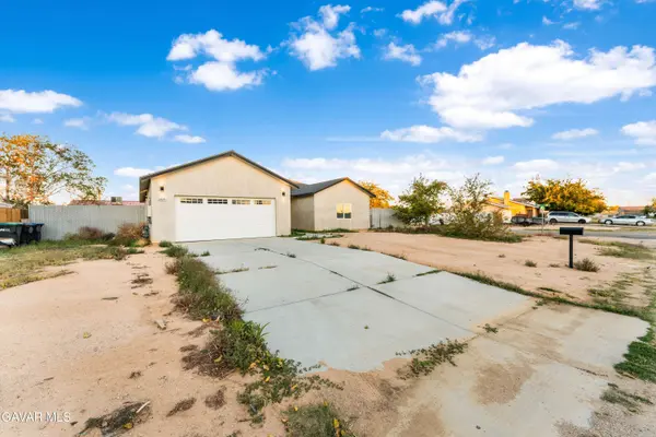 8749 Holly AVE, California City, CA 93505