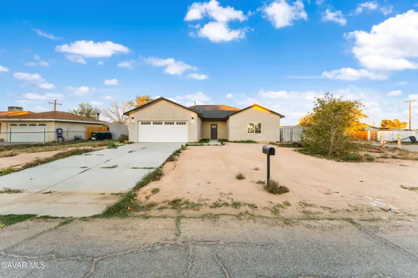 8749 Holly AVE, California City, CA 93505