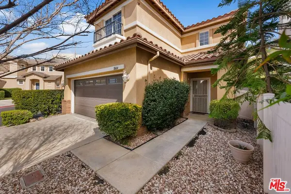 18604 Eos Ln, Canyon Country, CA 91351