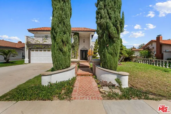 3381 Elma St, Camarillo, CA 93010