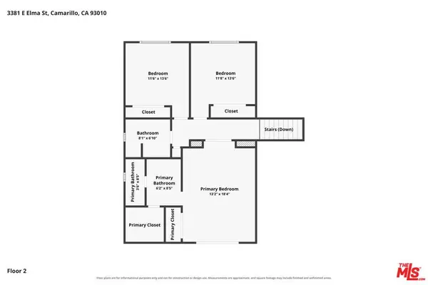 3381 Elma St, Camarillo, CA 93010