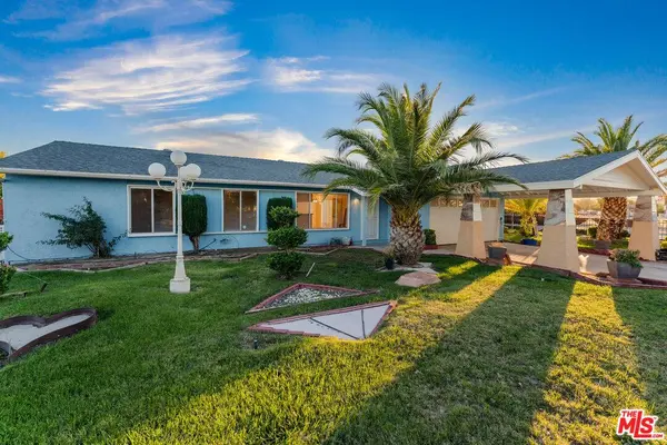 17104 Schollview Ave, Palmdale, CA 93591