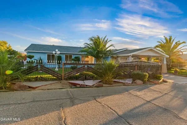 17104 Schollview AVE, Palmdale, CA 93591