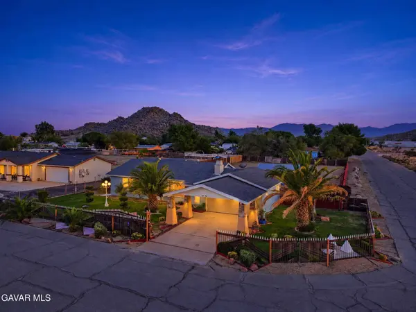 17104 Schollview AVE, Palmdale, CA 93591