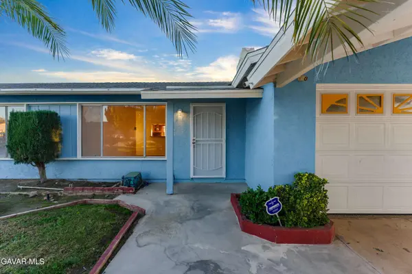 17104 Schollview AVE, Palmdale, CA 93591
