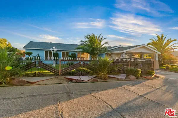 17104 Schollview Ave, Palmdale, CA 93591