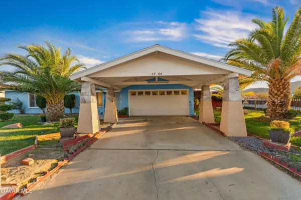 17104 Schollview AVE, Palmdale, CA 93591