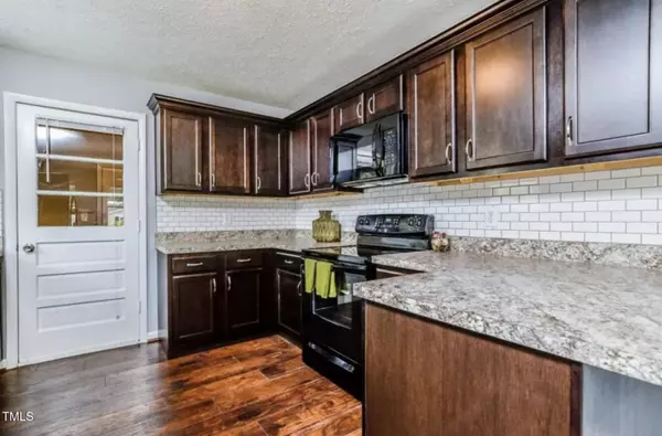 110 Elfreth Lane, Spring Lake, NC 28390