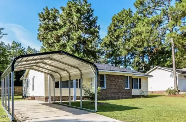 110 Elfreth Lane, Spring Lake, NC 28390