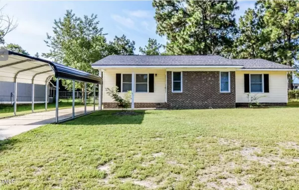 110 Elfreth Lane, Spring Lake, NC 28390