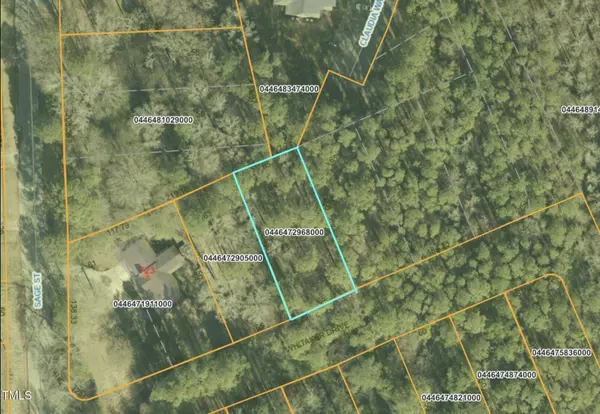 0 Whitaker Drive, Fayetteville, NC 28312