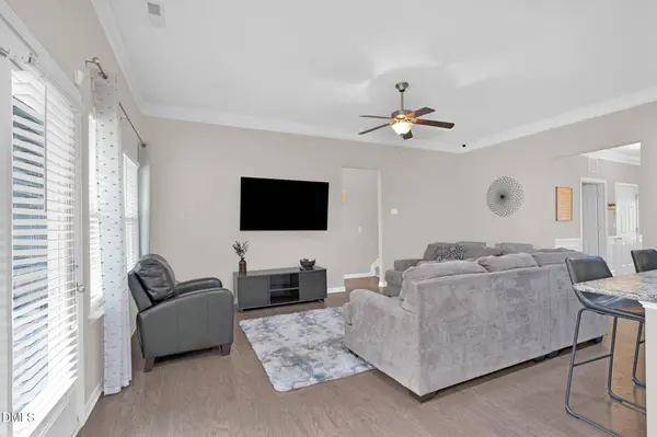 1401 Abercorn Lane, Sanford, NC 27330