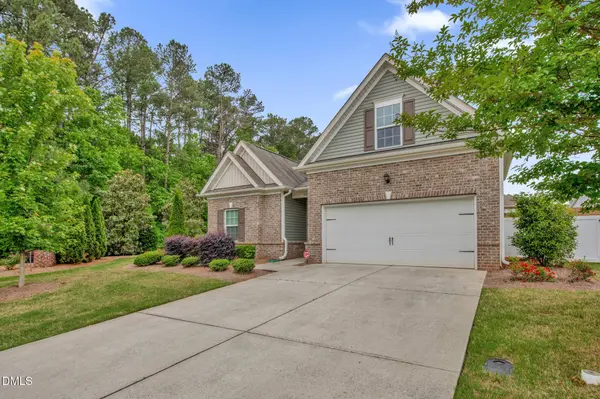 1401 Abercorn Lane, Sanford, NC 27330