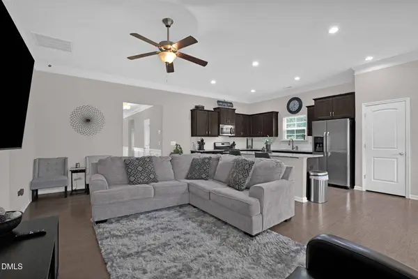 1401 Abercorn Lane, Sanford, NC 27330
