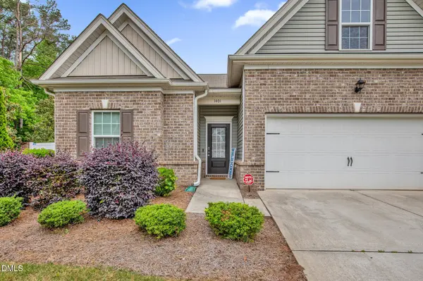 1401 Abercorn Lane, Sanford, NC 27330