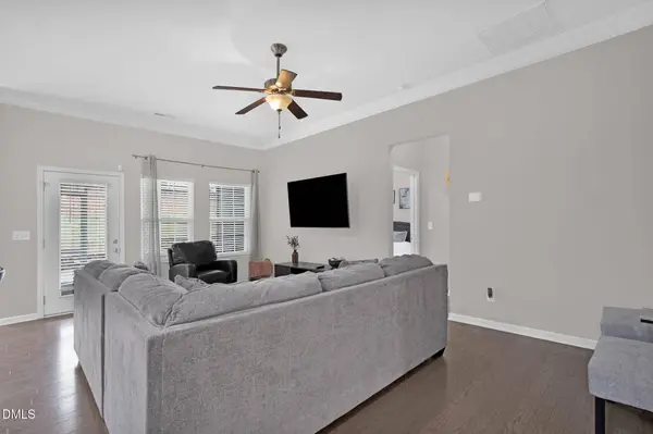1401 Abercorn Lane, Sanford, NC 27330